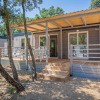 Отель Mobile Homes Delta at Campsite Lopari, фото 10