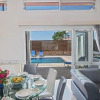 Отель Holiday Home 4 Bedrooms 1 Bathroom Ayia Napa, фото 8