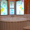 Отель Nir David Country Lodge, фото 7
