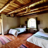 Отель Kinsapacha Eco Lodge Farm, фото 6