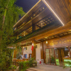 Отель Jinghong Lingjiangge Inn, фото 19