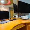 Отель Gyeryong White Hotel, фото 3