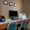 Отель Comfort Inn & Suites DeLand - near University, фото 3