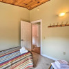 Отель Cozy Apt w/ Hot Tub & Deck, 10 Mi to Stowe Resort!, фото 7