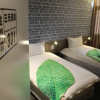 Отель San Yuan Hostel, фото 2