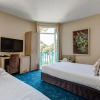 Отель The Originals Boutique, La Villa Ouest & Spa Royan Plage, фото 3