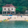 Отель Catba Island Hotel, фото 19
