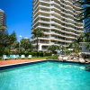 Отель Surfers Beachside Holiday Apartments, фото 46