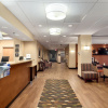 Отель Hampton Inn Houston-Brookhollow, фото 23