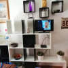 Отель Apartment with one bedroom in Lisboa with WiFi 5 km from the beach, фото 8