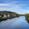 Отель Spacious Apartment in the Vulkaneifel, фото 9