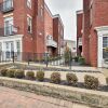 Отель Arts & Design District Condo: Steps to Monon Trail в Кармеле