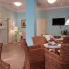 Отель Villa Rosa BeYou Hotel, фото 12