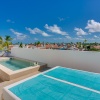 Отель Pool Garden Luxury Apt, фото 49