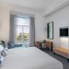 Отель Adina Apartment Hotel Brisbane в Брисбене