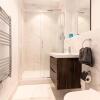 Отель Fleet Heights Apartment Three, фото 8