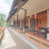 Отель RedDoorz Resort Syariah @ Batu Apung Purwakarta, фото 1