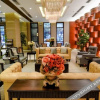 Отель Dayuan Lijing Hotel, Chengdu, фото 5