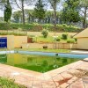 Отель Balmy Holiday Home in Castel Rigone With Swimming Pool, фото 17