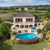 Отель Royal Westmoreland - Mahogany Drive by Island Villas, фото 16
