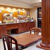 Отель Holiday Inn Express & Suites Austin NW - Lakeline, an IHG Hotel, фото 29