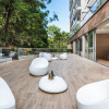 Отель Orange Hotel, фото 9