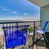 Отель Carolina Dunes - 505 Condo, фото 17