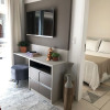 Отель Apartamento Design em Curitiba-PR, фото 6