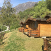 Отель Winjum Cabin Aurland Stegastein, фото 11