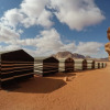 Отель Wadi Rum Info, фото 16