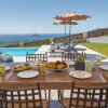 Отель Zinos Villas, фото 17