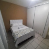 Отель Res Ilha Bella L Apto 204b Caldas Novas, фото 6