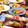 Отель Atami Onsen Sakuraya Ryokan, фото 10