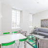 Отель Palais Saleya Apartment & Suite, фото 4
