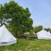 Отель 8 Meter Bell Tent - Up to 12 Persons Glamping, фото 3