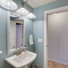 Отель Elkhart Lake Vacation Rental 3 Mi to Road America!, фото 7