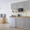 Гостиница Dayker City Apartments (Дайкер Сити Апартментс) на улице Шаумяна, фото 17