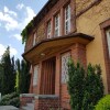 Отель Ressel Mansion в Биттерфельд-Вольфене