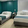 Отель Greenview Medellin, фото 5
