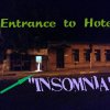 Отель Insomnia, фото 1