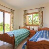 Отель Achilles Beach Villa Large Private Pool Walk to Beach Sea Views A C Wifi Car Not Required - 2050, фото 6