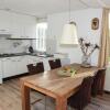 Отель Well Kept Apartment with Whirlpool near Sea on Texel, фото 5