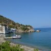 Отель Alkistis Cozy by The Beach Apartment in Ikaria Island Intherma Bay - 2nd Floor, фото 33