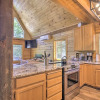 Отель A-frame Cabin Near Hiking & Biking Trails!, фото 23