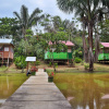 Отель Amazon Canopy Expeditions Ecolodge, фото 30