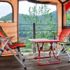 Отель Geojedo Stone Hill Glamping Pension, фото 18