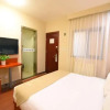 Отель Greentree Inn Beijing Happy Valley Express Hotel, фото 17