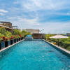 Отель Amazing 2br Apartmentjungle Courtyardfast Wi-fi, фото 10