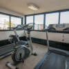 Отель Copacabana Mar Hotel, фото 19