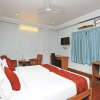 Отель OYO 7552 Hotel SVM Grand, фото 14